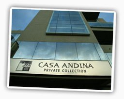 Casa Andina Private Collection Lima