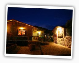 Casa Andina Colca Classic Hotelanlage