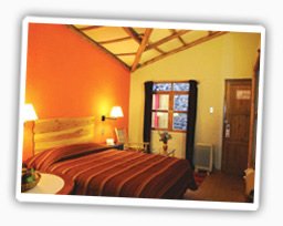 Colca Andina Classic Zimmerbeispiel