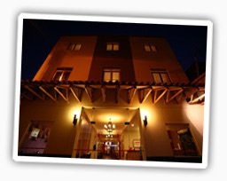 Casa Andina Tikarani