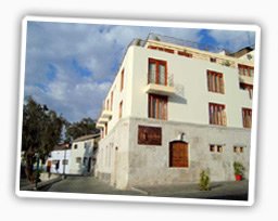 Hotel El Fundador