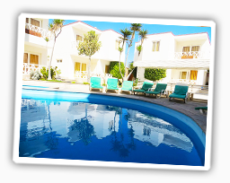 Hotelanlage El Emancipador Paracas