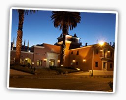 Libertador Arequipa