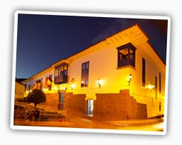 Libertador Cusco Hotel
