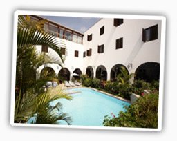 Hotel Libertador Trujillo