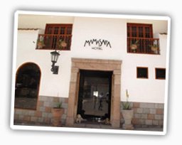 Hotel Mamasara Cusco