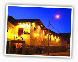 Hotel Munay Wasi Inn