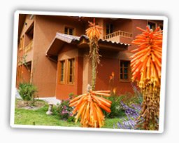 Pakaritampu Hotel