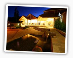 Private Collection Valley