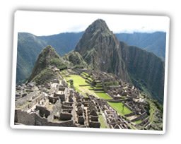 Machu Picchu Highlight Peru Gruppenreise