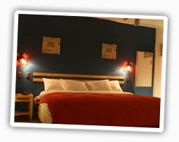 Zimmerbeispiel Villa Jazmin